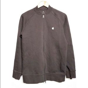 Apple Mac bomber jacket